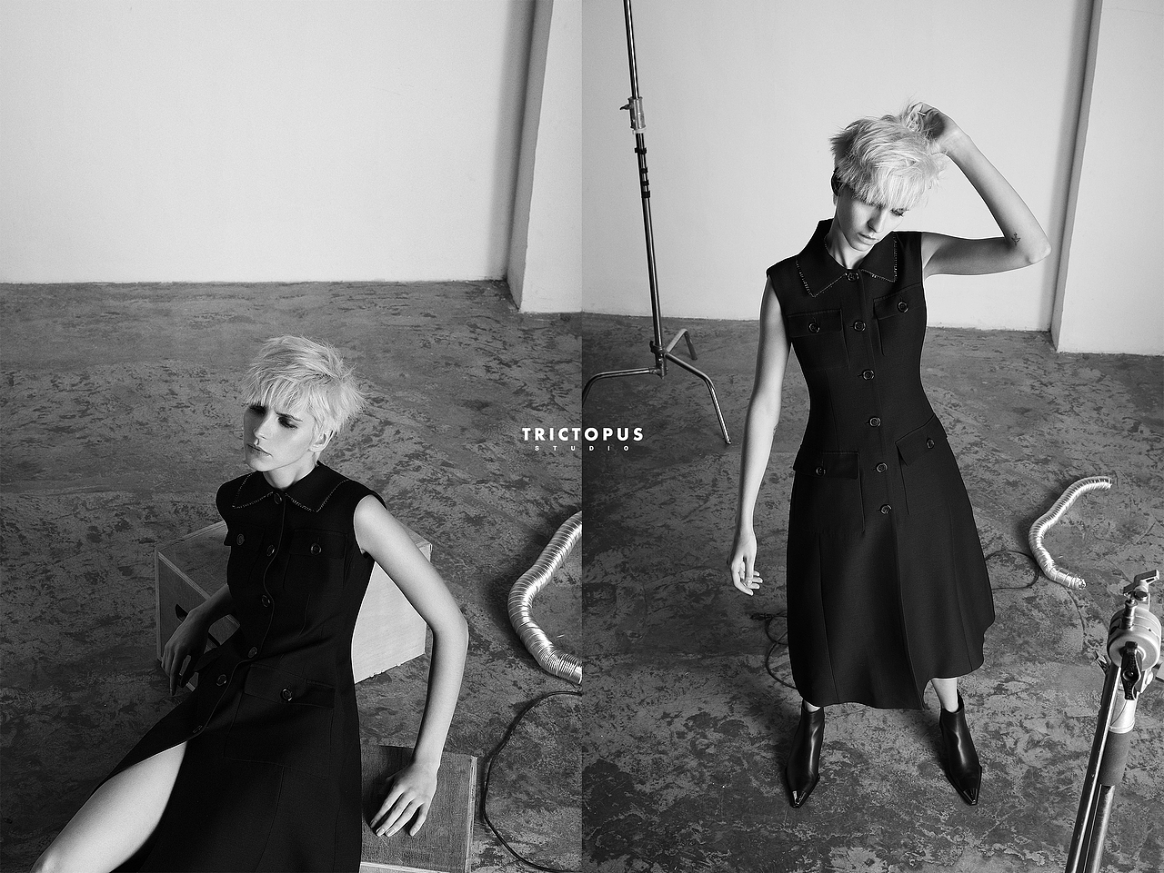 alloy 女装（图ZMjQ3MDA0OTYw） - 人像摄影 - 站酷设计师摄影张涛原创素材 - 站酷ZCOOL
