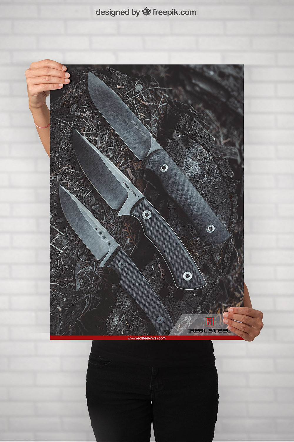 企业画册、折页、海报等（图ZMTAwOTY0NTEy） - 宣传物料 - 站酷设计师刘小剑原创素材 - 站酷ZCOOL