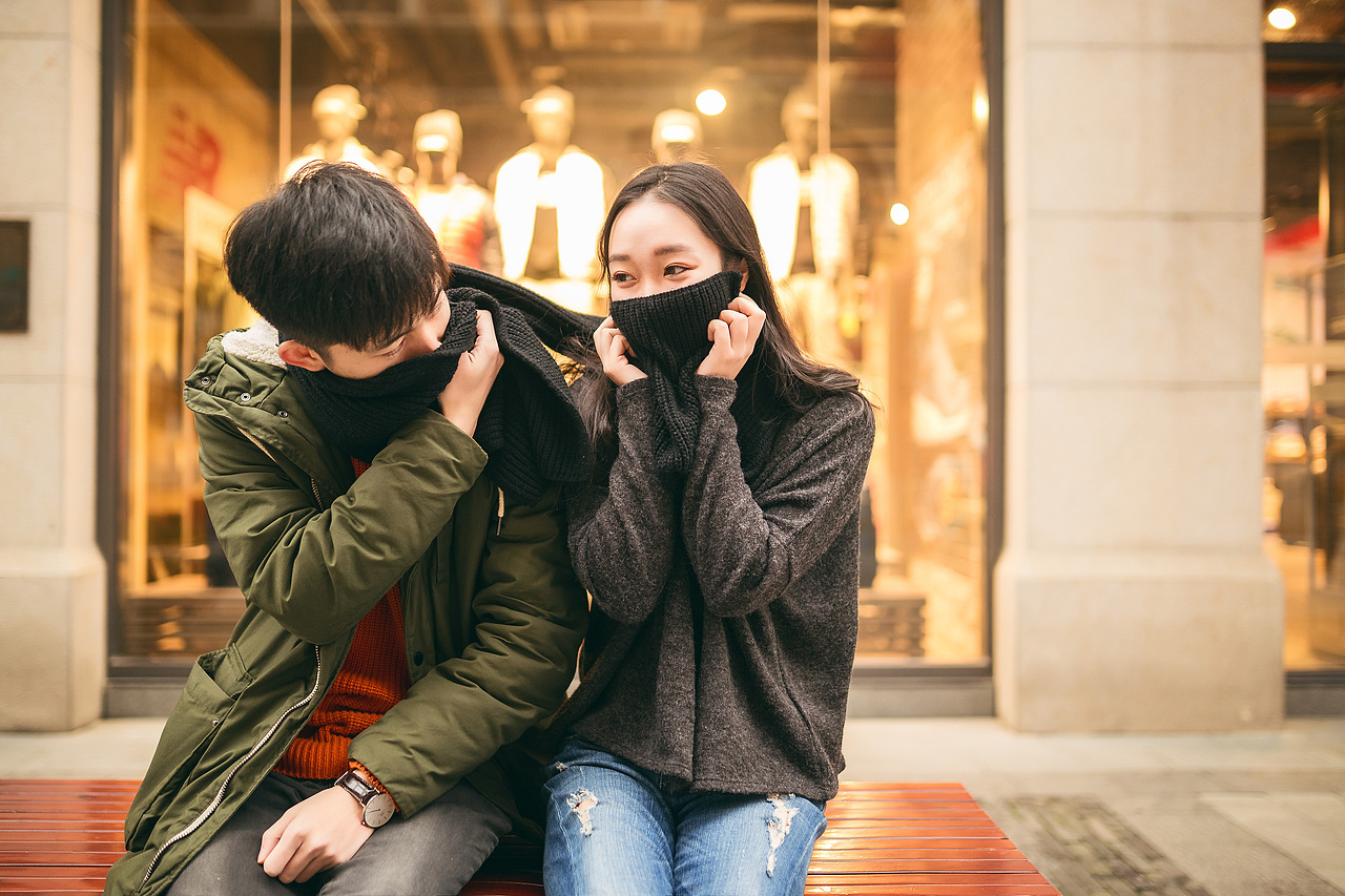 Young Lovers(图ZNDA5NTk1OTI=) - 人像摄影 - 站酷设计师西瓜不要太郎原创素材 - 站酷ZCOOL