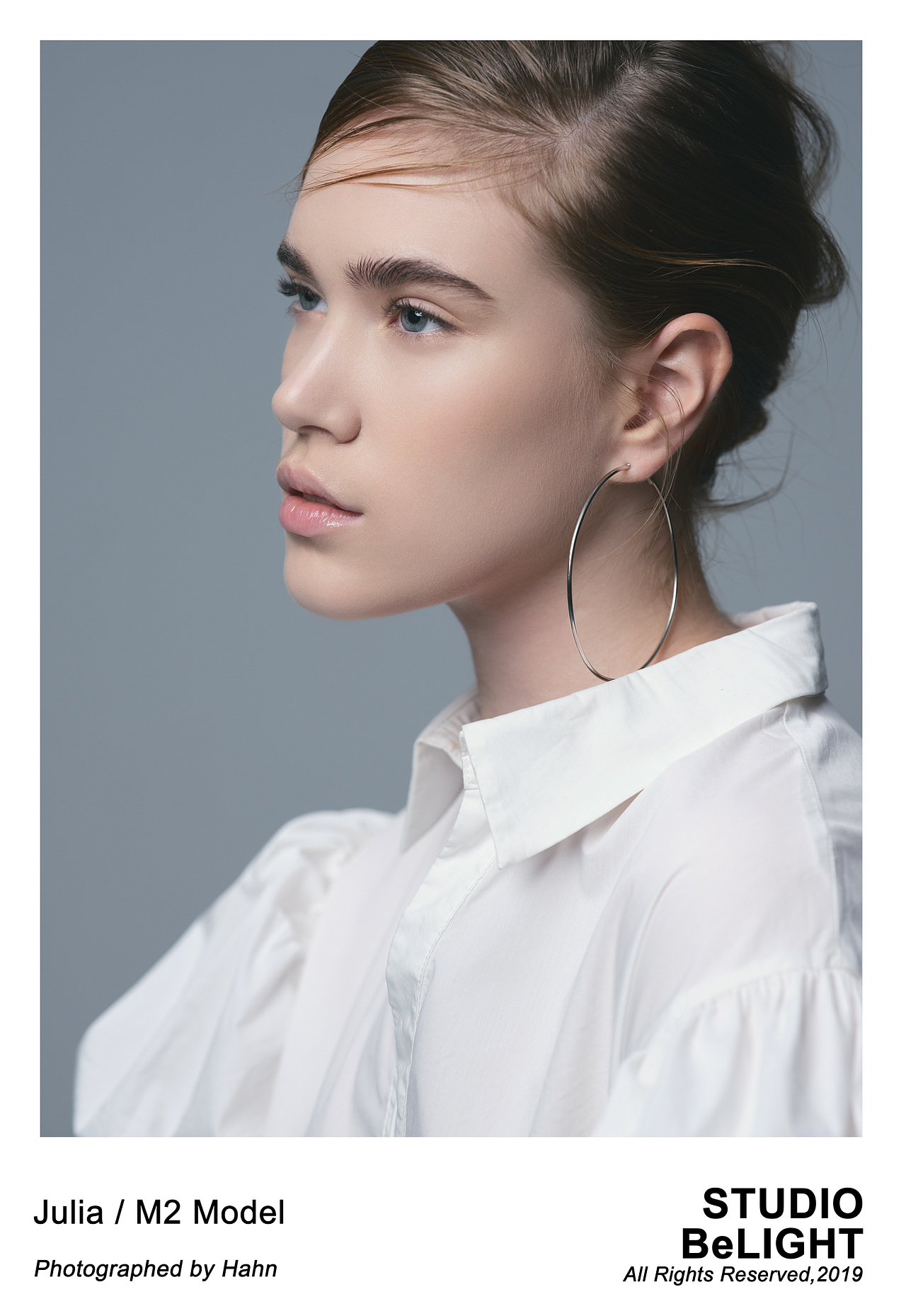 Model Card for Julia