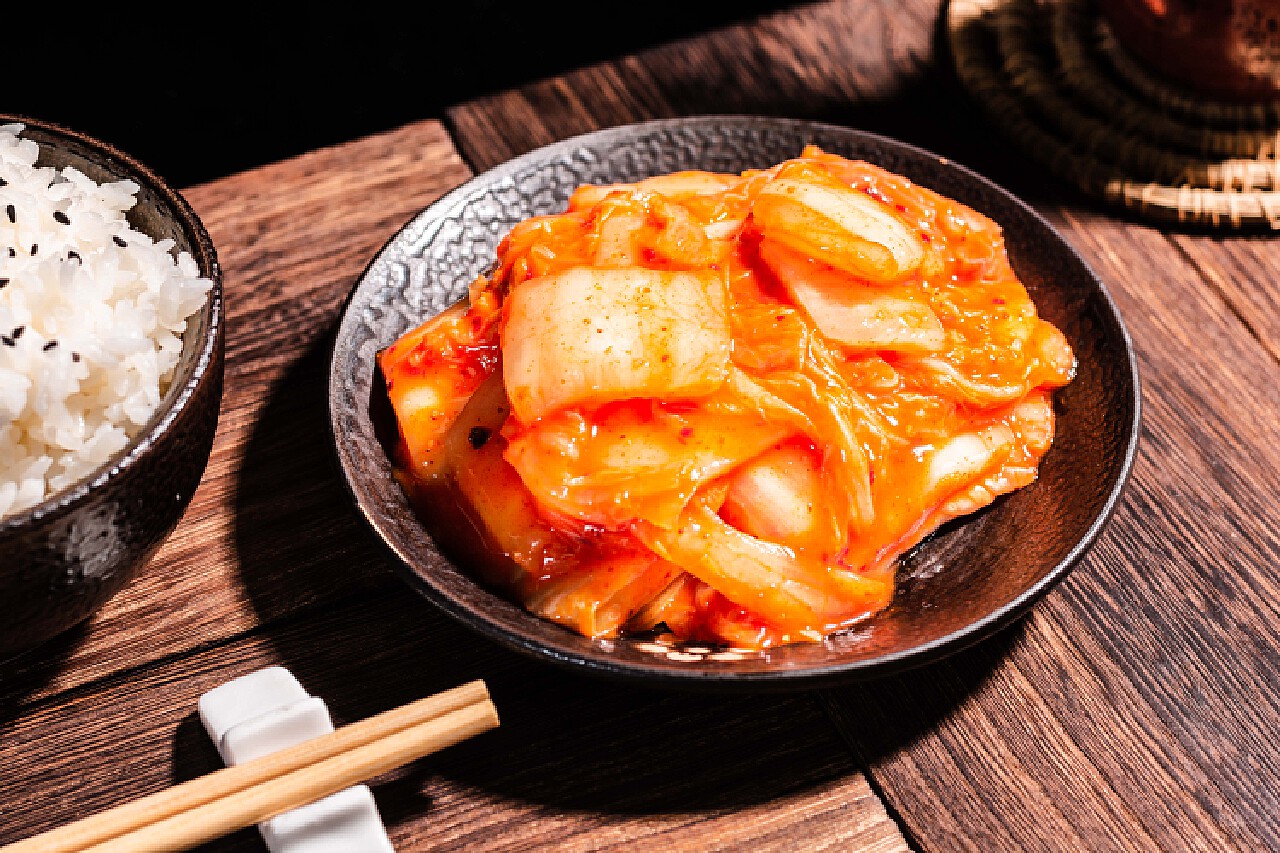 韩式拌杂菜--美味凉菜（1）的做法_【图解】韩式拌杂菜--美味凉菜（1）怎么做如何做好吃_韩式拌杂菜--美味凉菜（1）家常做法大全 ...