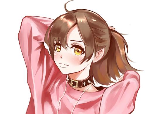 练习（个人主页-ZMzcxMjUwNjA=） - 创作习作 - 站酷设计师兑月兔子原创素材 - 站酷ZCOOL