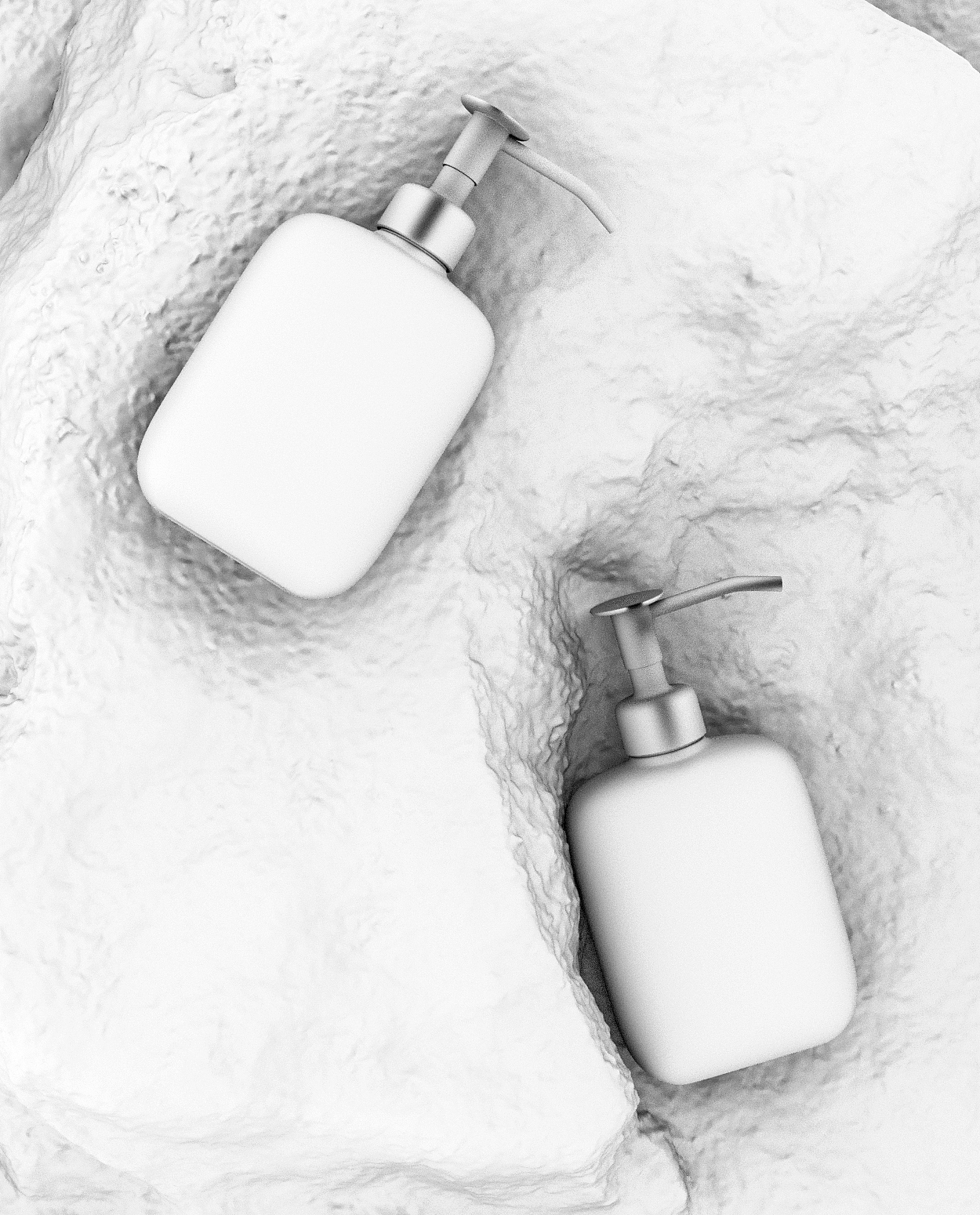 男士柠檬洁面洗面奶