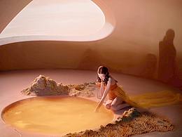 万物有灵_新项目上线啦(超级粉嫩_超级少女)