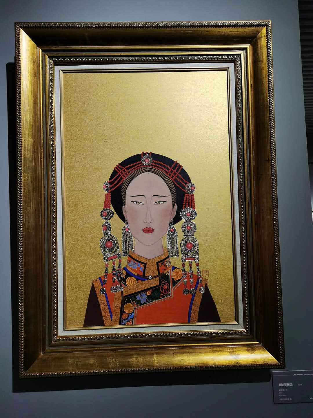 李自建美术馆展品（图ZMjMwNzY2NDI4） - 绘画 - 站酷设计师Z05734490原创素材 - 站酷ZCOOL