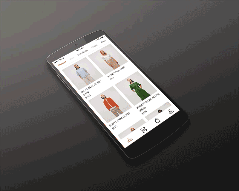 UI动效作品集（图ZMTMwMDYxODQ4） - 动效设计 - 站酷设计师maziry原创素材 - 站酷ZCOOL