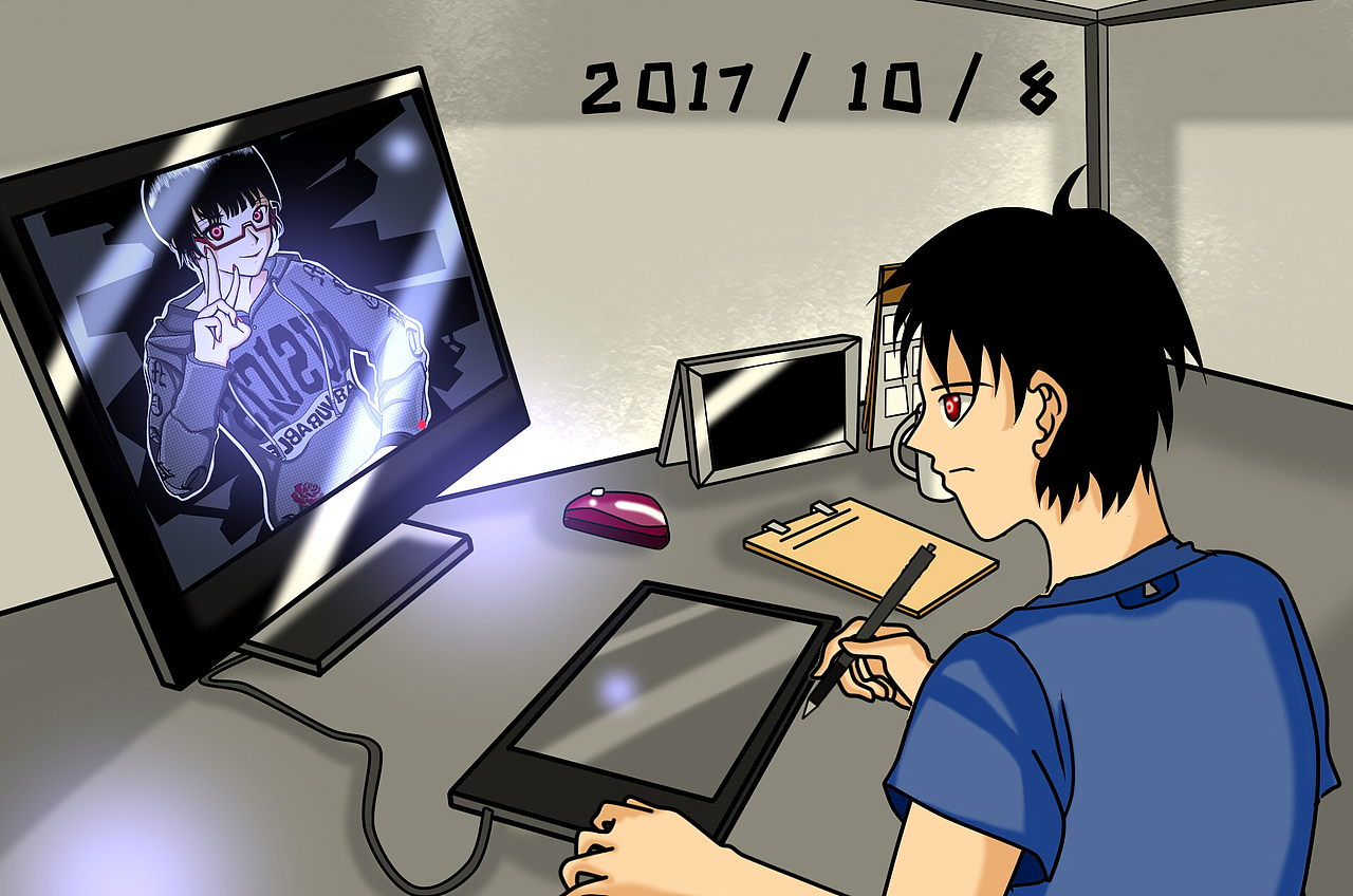 《百图争霸5-12》（图ZOTMzMDEwODg=） - 创作习作 - 站酷设计师我叫阿星先生原创素材 - 站酷ZCOOL