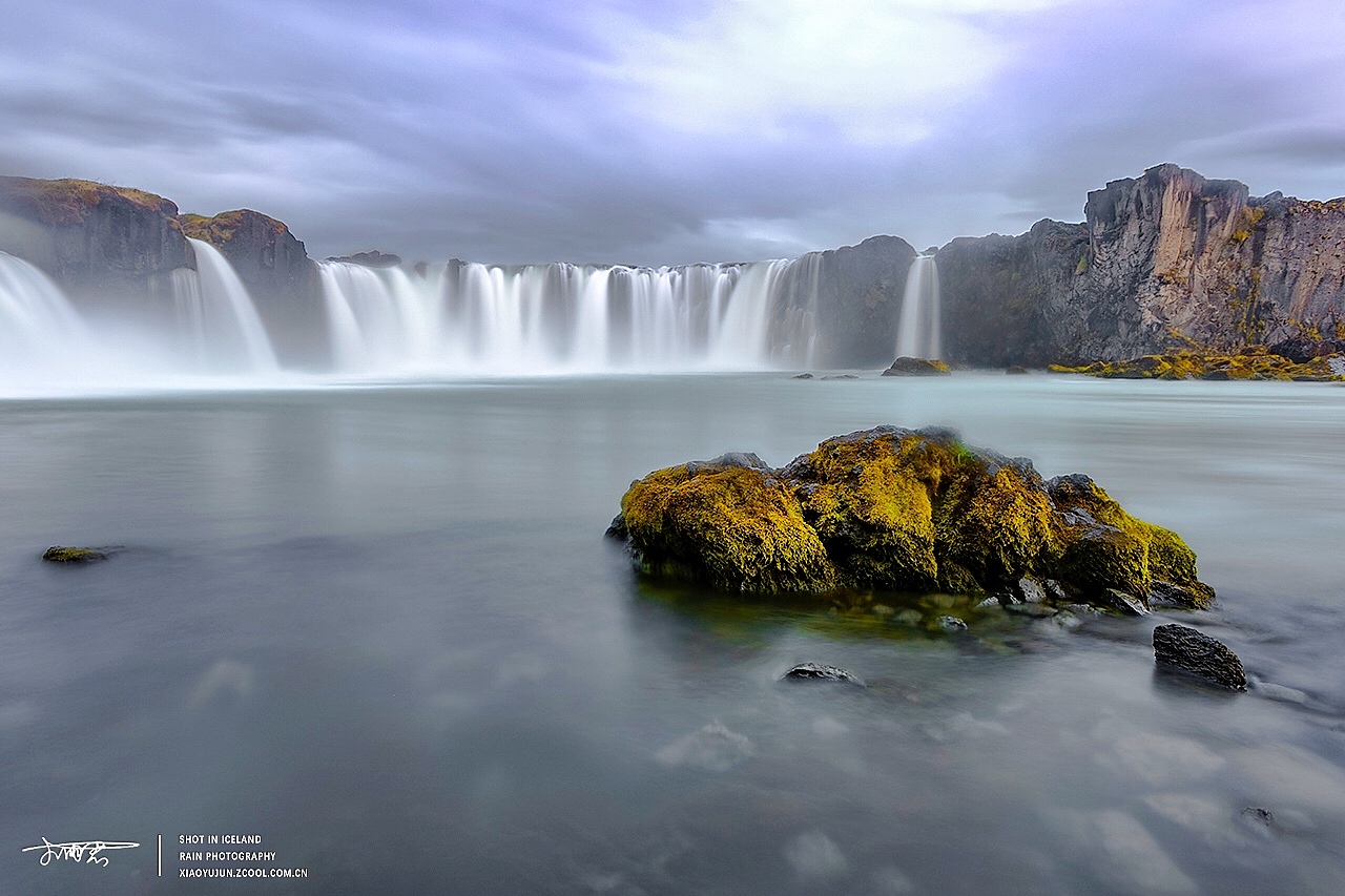 【20170924】冰岛 Vol.1（图ZOTQwNjkyOTY=） - 风光摄影 - 站酷设计师火锅肥牛面原创素材 - 站酷ZCOOL
