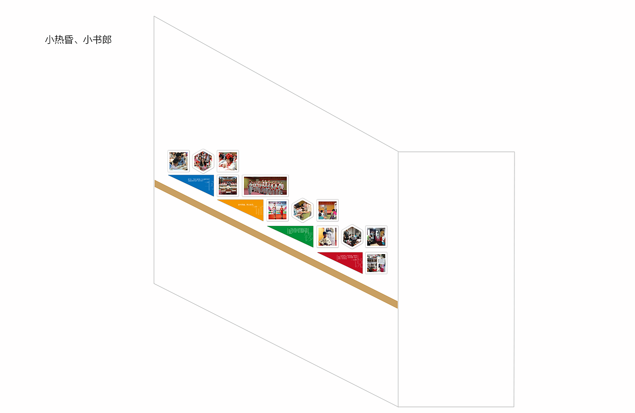 现代城社区文化社区