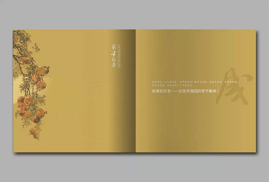 石家庄四十二中画册