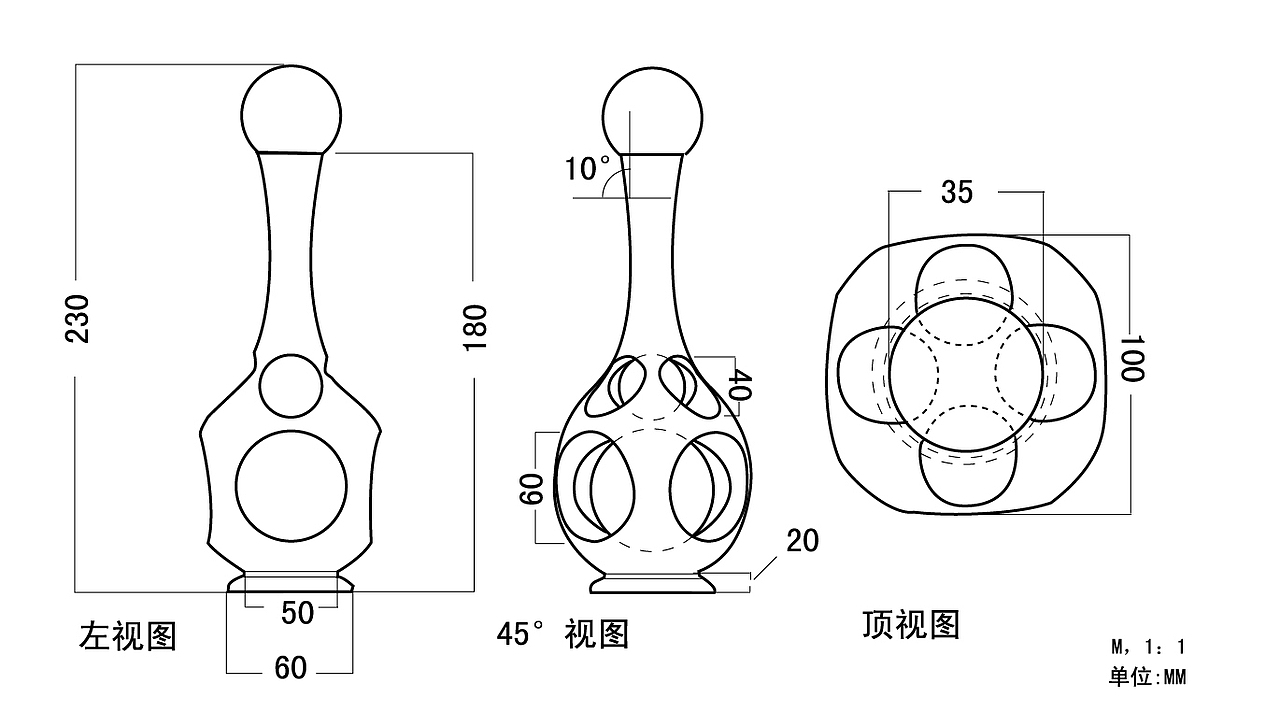 回顾之前人生的设计。岁月不饶人啊。（图ZNTA4ODcwMDg=） - 生活用品 - 站酷设计师IMARTY原创素材 - 站酷ZCOOL