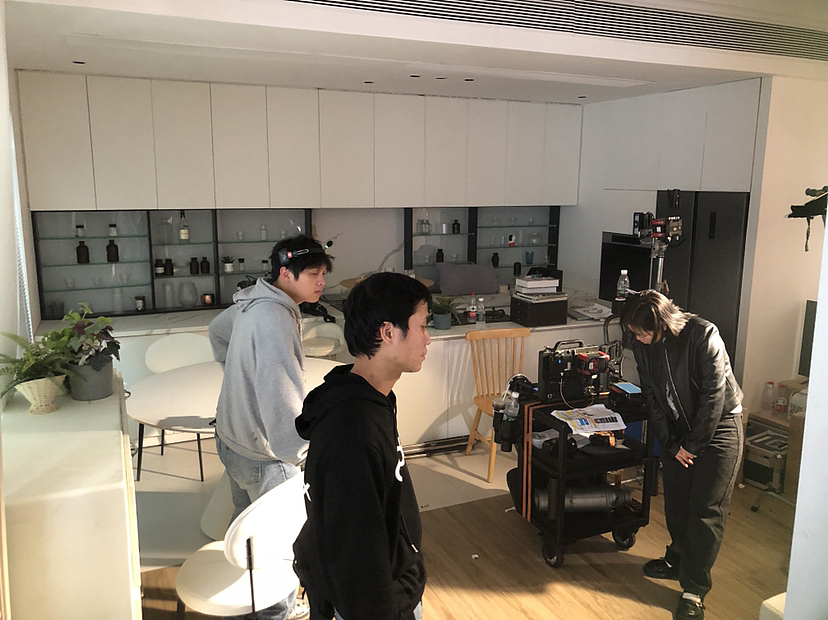 电商摄影棚推荐