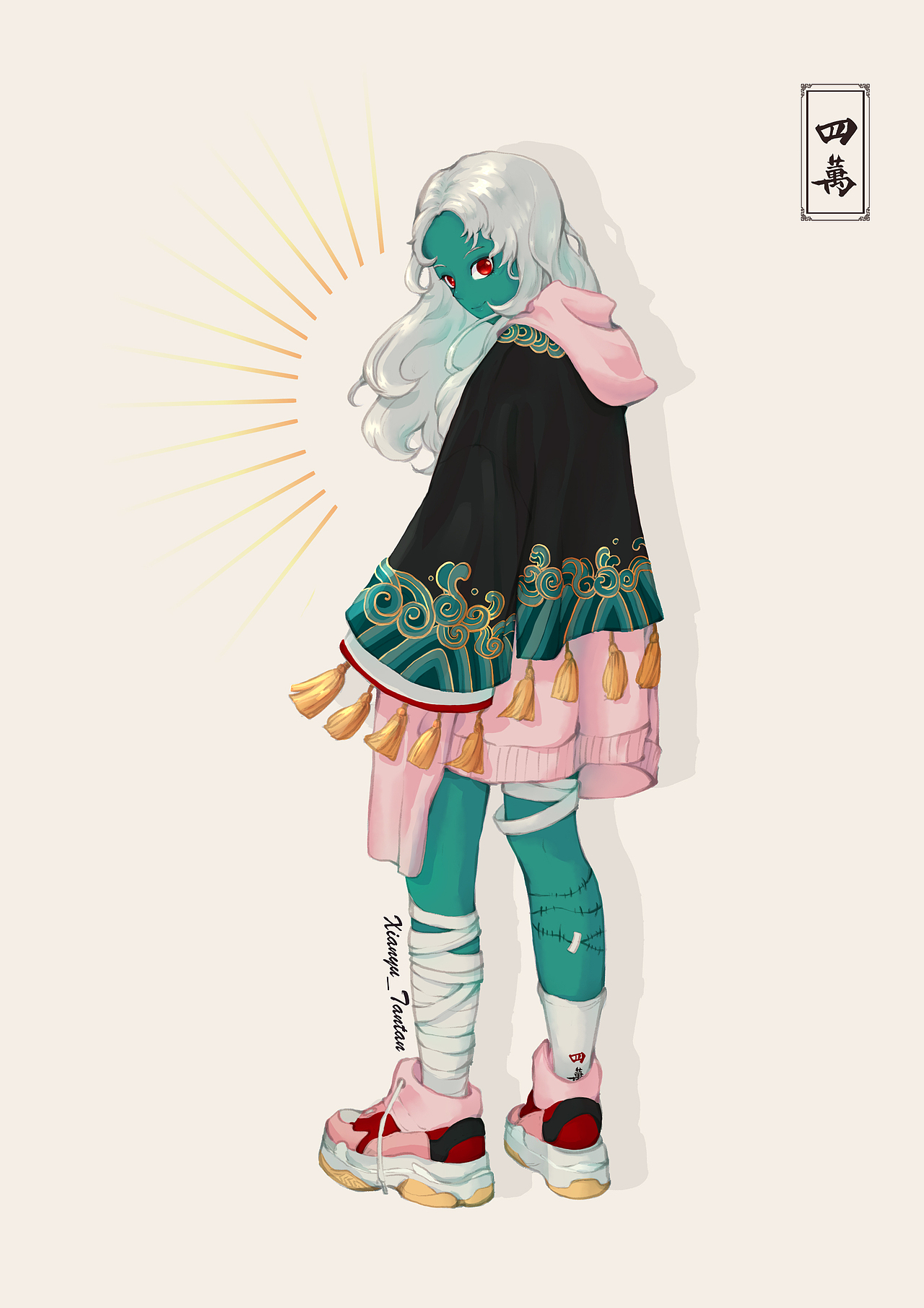 毕业设计——麻将拟人