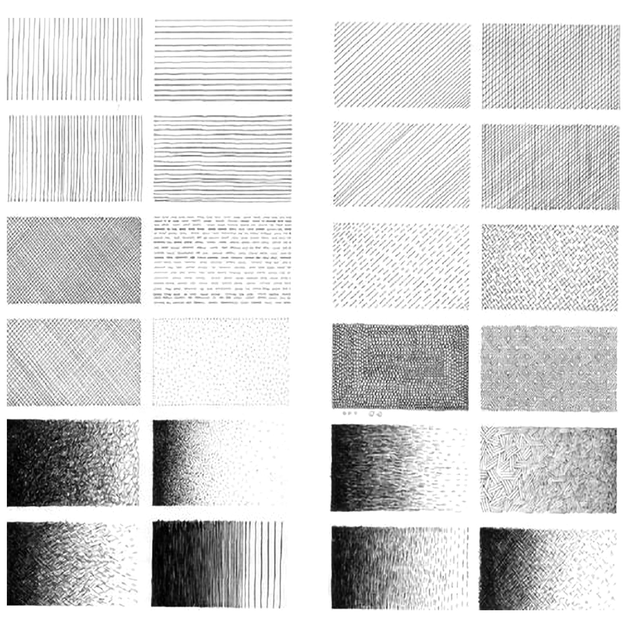 谭伯虎说画-钢笔画入门到精通零基础必看