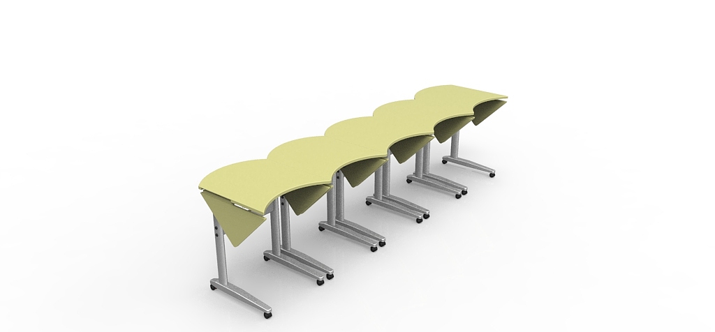 百变课桌（图ZMTY3MjAyNzI=） - 其他工业/产品 - 站酷设计师噢哩锅卿粮诶原创素材 - 站酷ZCOOL