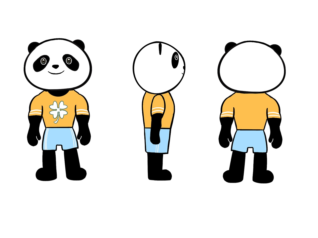 爱丽丝-赛博朋克系列ip形象1602精密机器卡通形象116罗肯尼潮玩ip