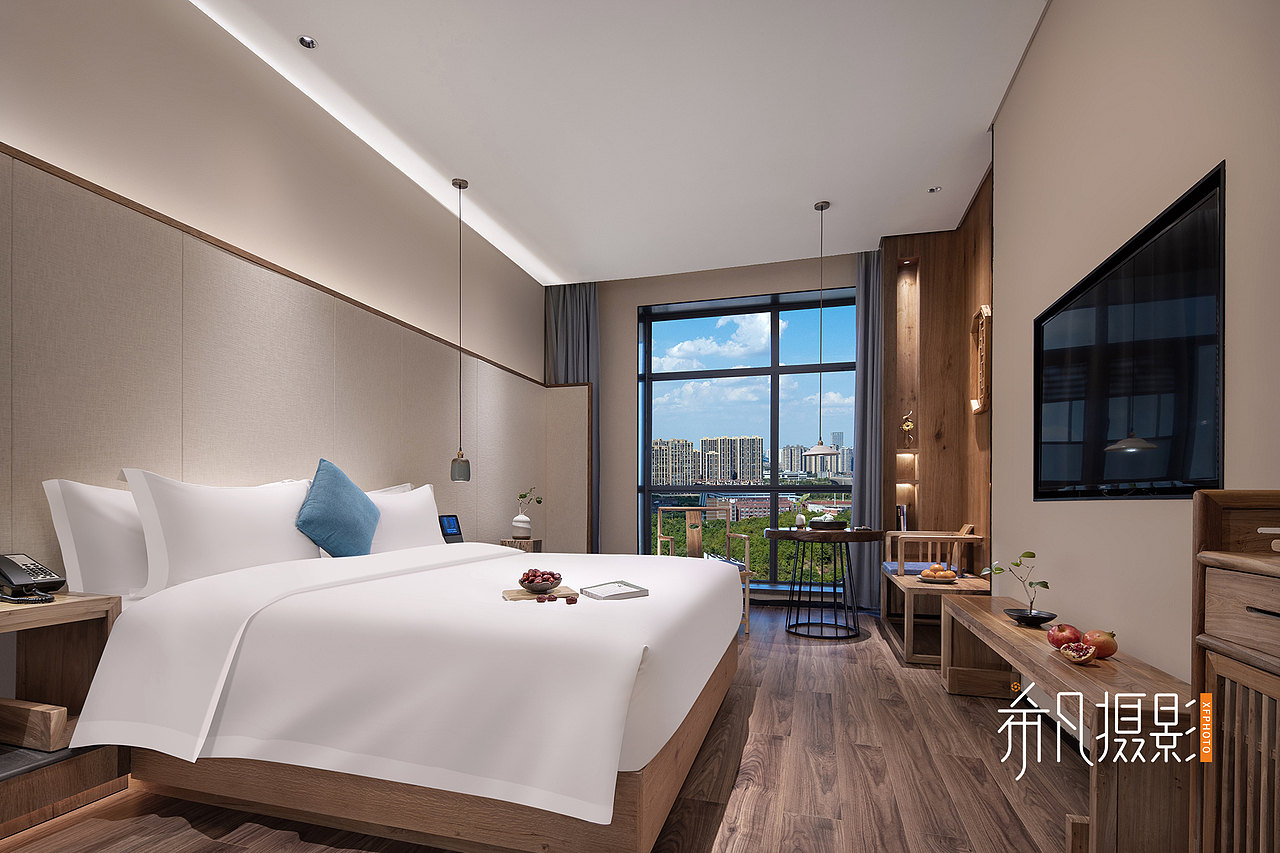 酒店摄影|酒店空间摄影|品缦酒店（图ZMjg3OTQ5MTMy） - 环境/建筑摄影 - 站酷设计师摄影师单车原创素材 - 站酷ZCOOL