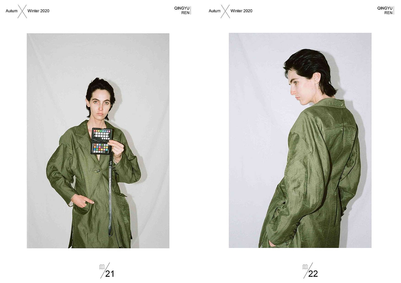 本科毕业设计系列+adidas设计系列