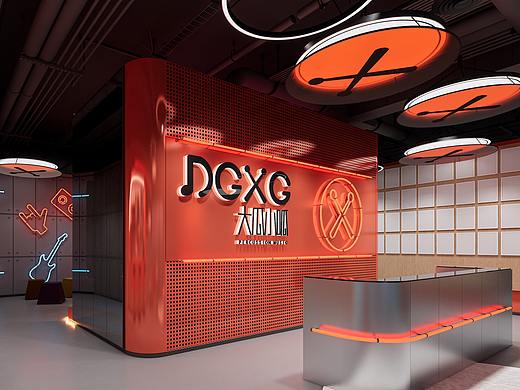 DGXD 打击乐培训