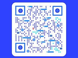 創(chuàng)意二維碼