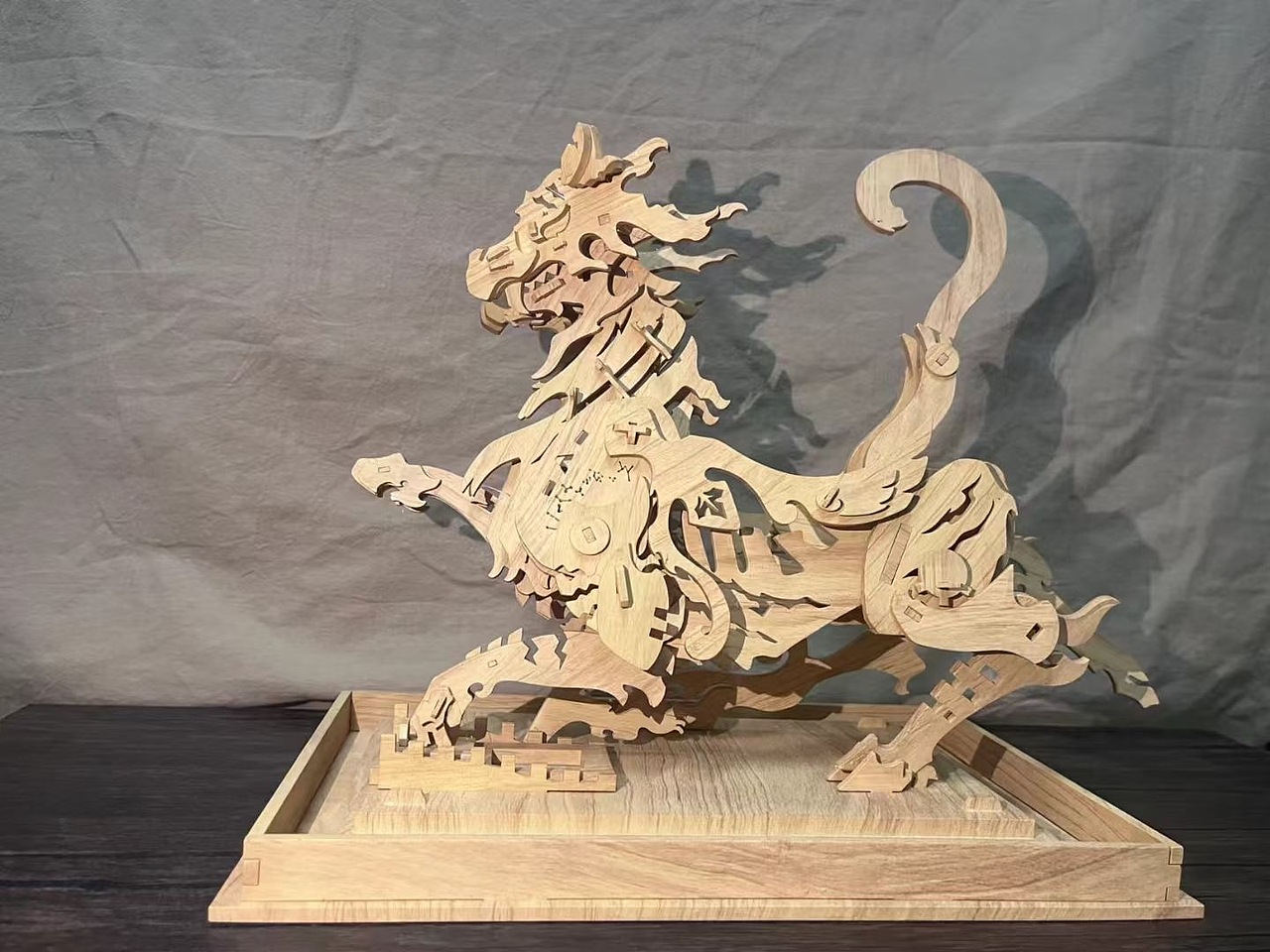 四象文化(毕设返图)