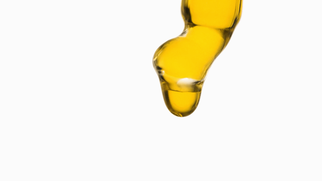 LAN多维莓果精粹美白油 | LAN ✖ 主图视频广告护肤品