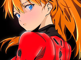 EVA |二号机驾驶员