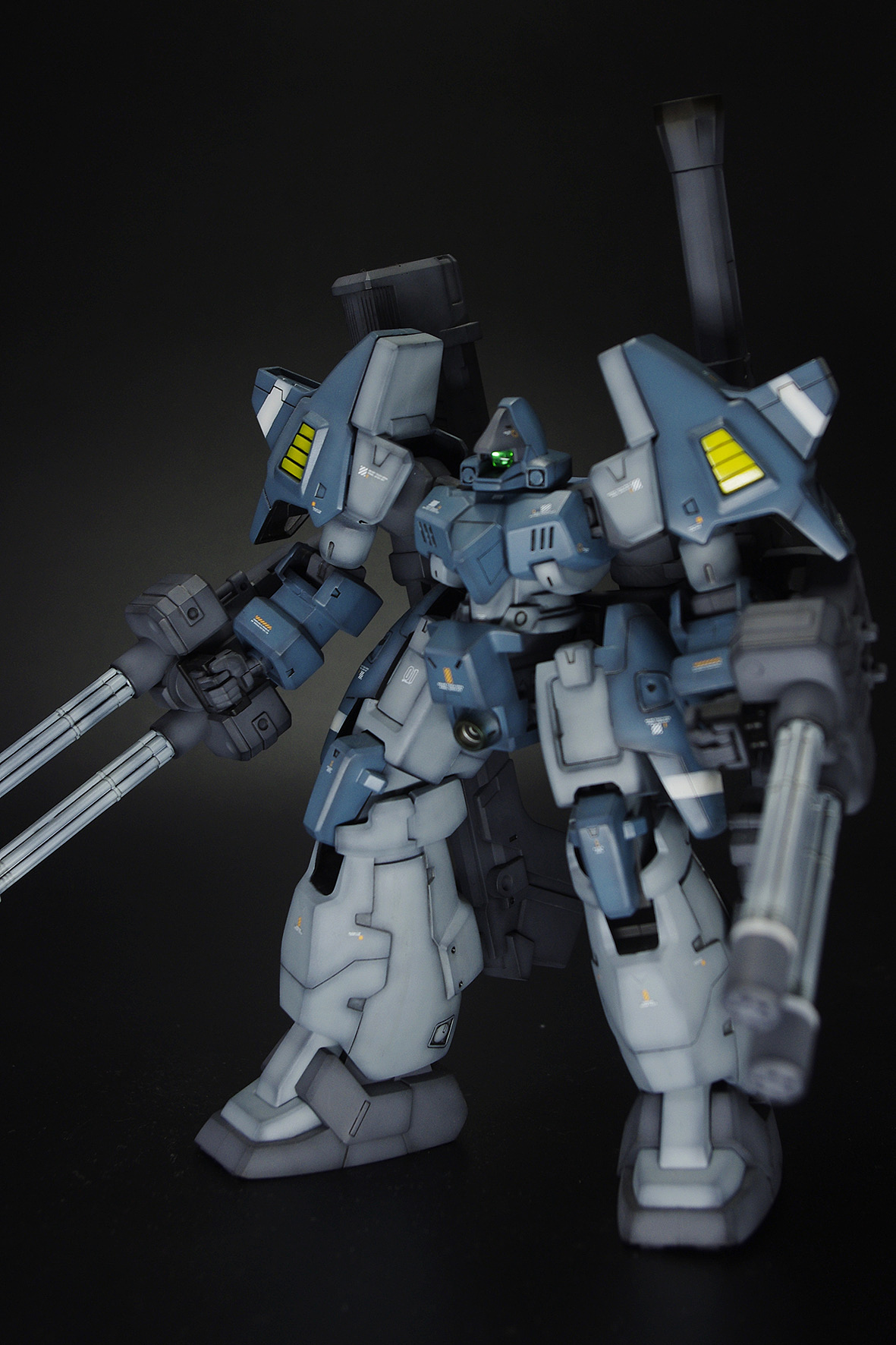 1/100大毒蛇,hg套件