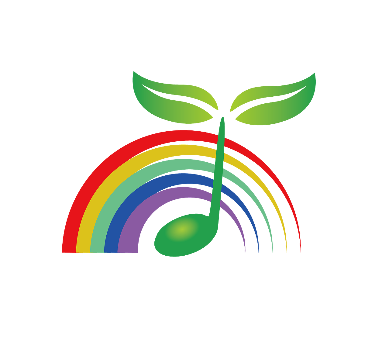 音乐辅导班宣传展板、logo（图ZMjAwNzIwOTg4） - 宣传物料 - 站酷设计师王鹏张舒涵原创素材 - 站酷ZCOOL