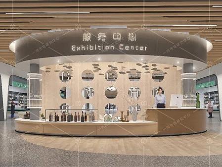 杭州笕桥近江农品汇市场
