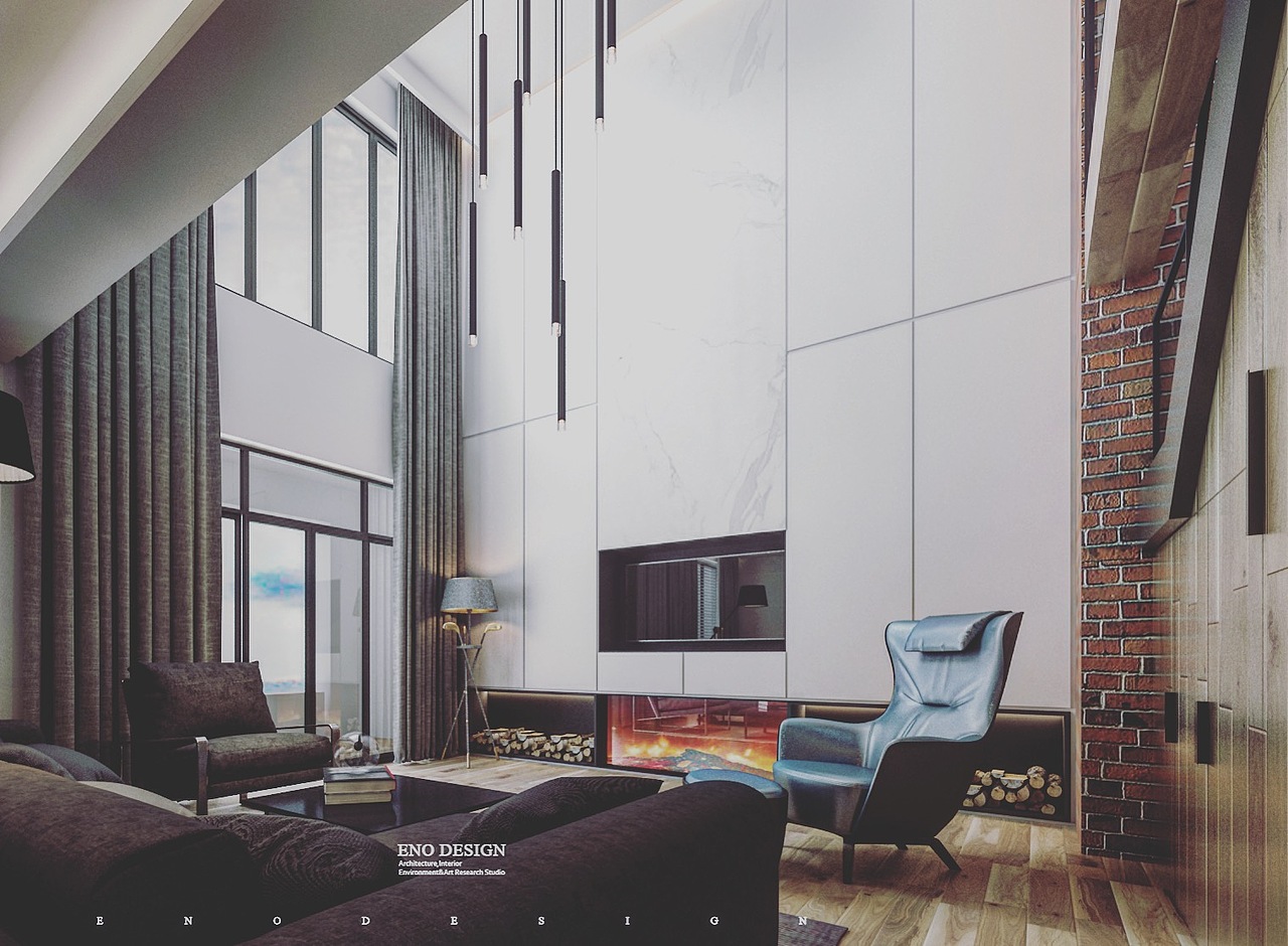 你说的黑不是黑，你说的白是什么白？（图ZNjQ2NzYzNDA=） - 家装设计 - 站酷设计师许铭轩Eddie原创素材 - 站酷ZCOOL