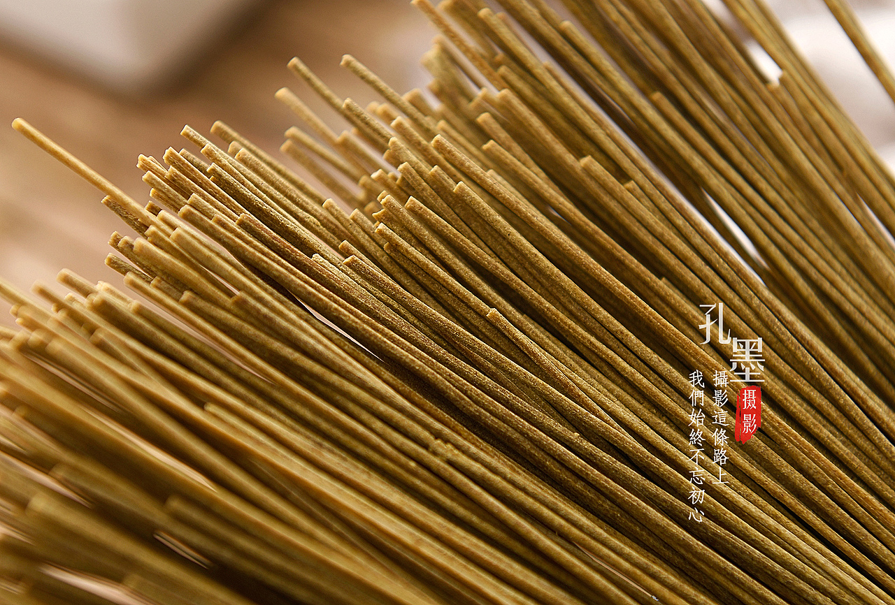面条产品拍摄