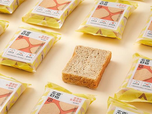 农道好物|从轻盈的早晨出发