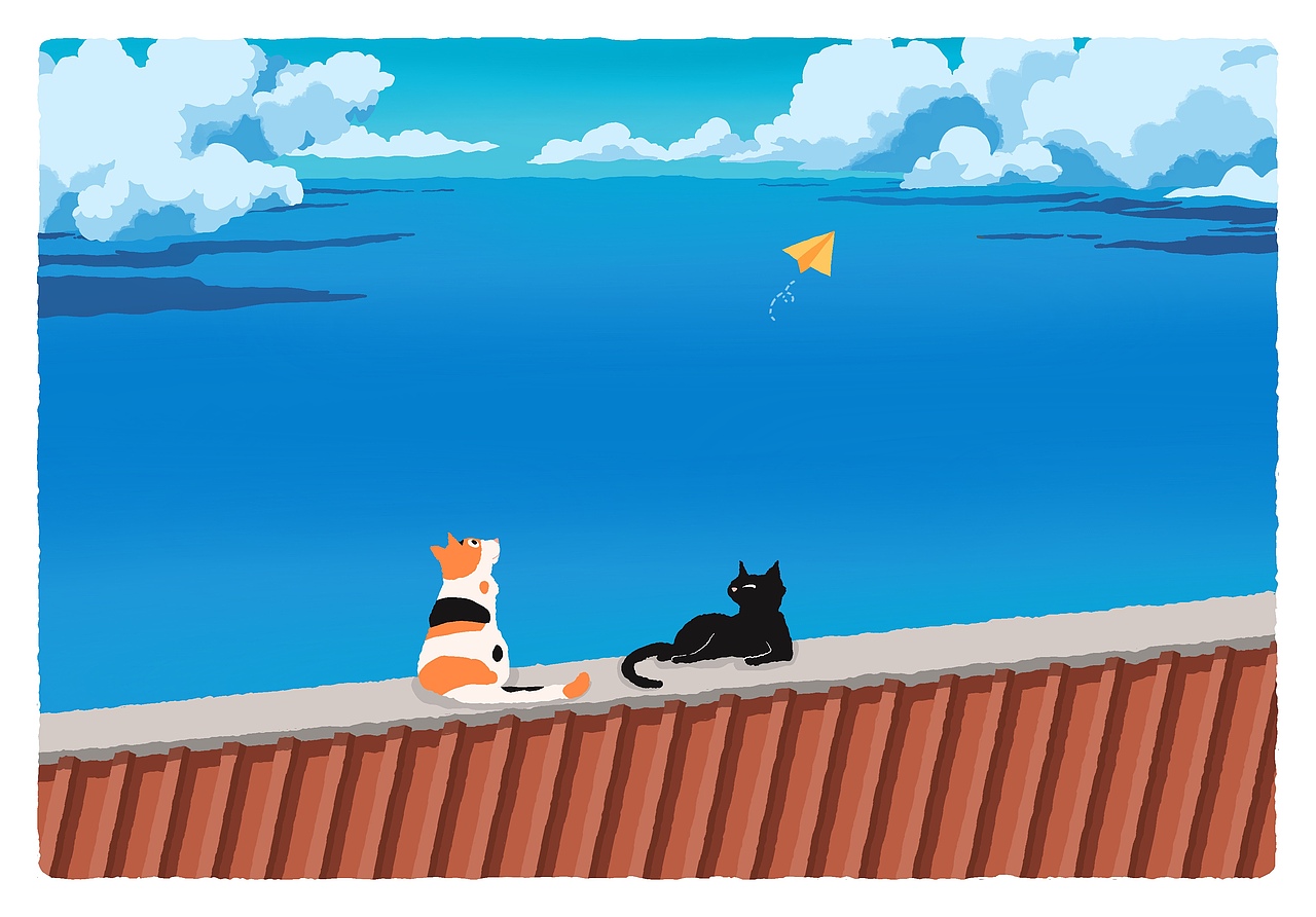 海风（图ZMzgyMjc0OTQ4） - 创作习作 - 站酷设计师大圆要努力变强原创素材 - 站酷ZCOOL