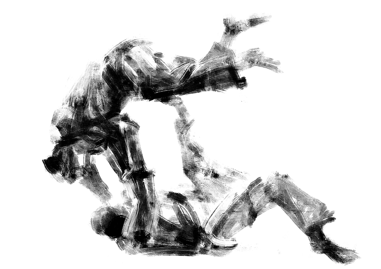 26举报12分享原创作品插画绘本巴西柔术柔术比赛画画美丽的二十四节气