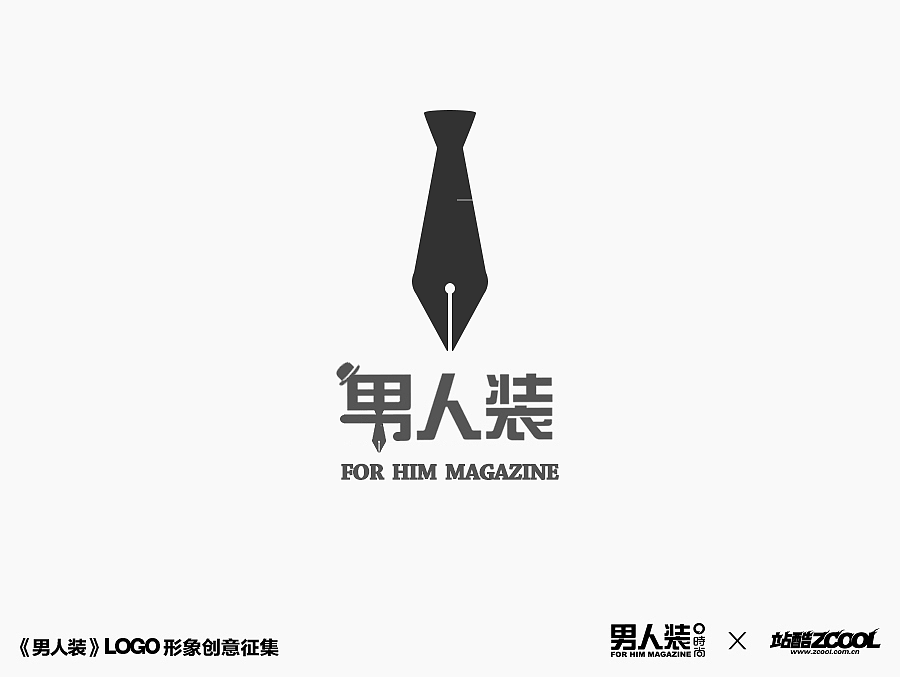 Must not（图ZMjA4OTgwMDg=） - Logo - 站酷设计师小丑小生原创素材 - 站酷ZCOOL