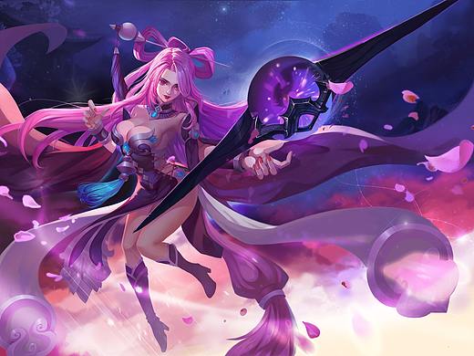 妹子练习