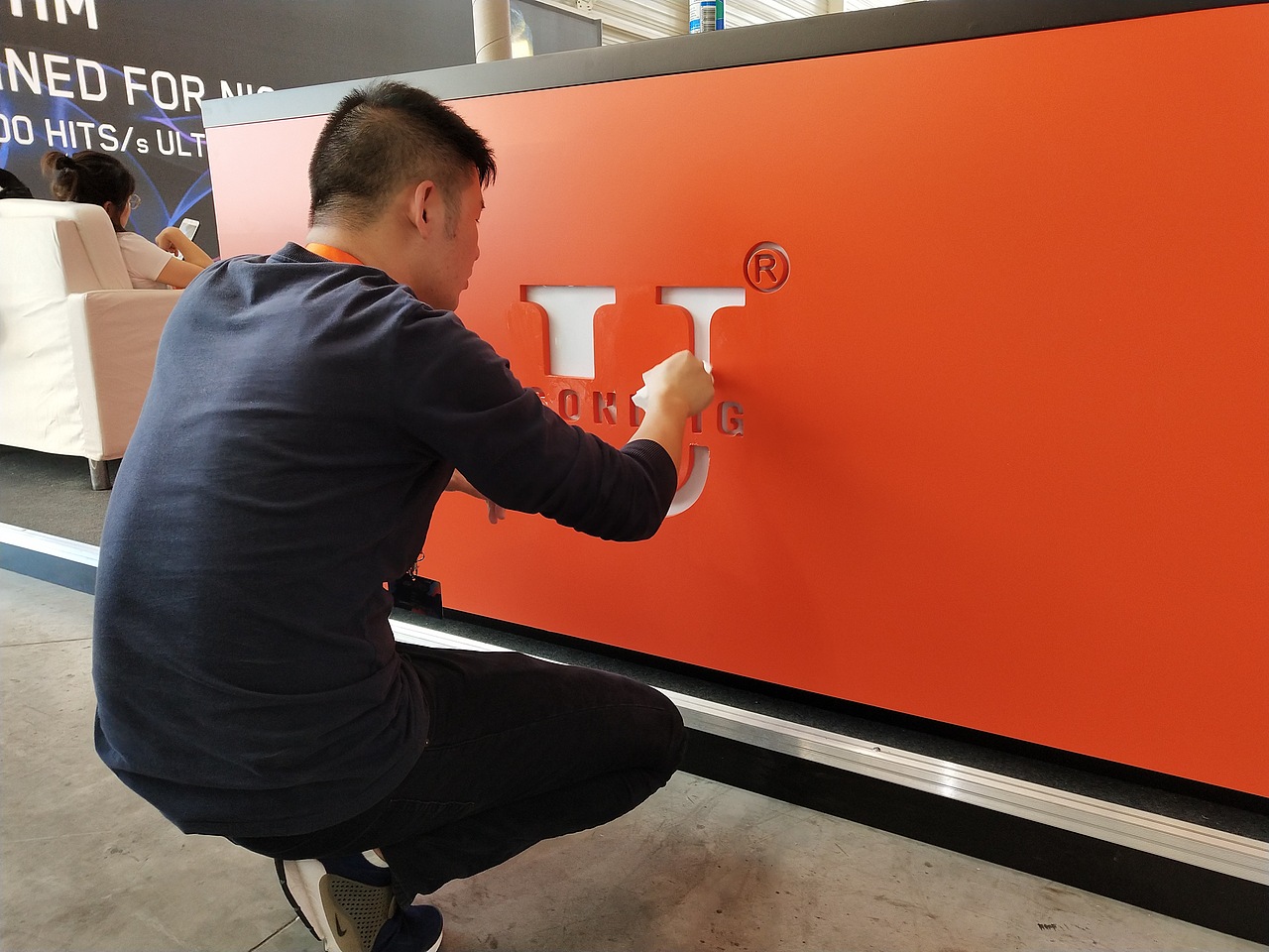 摄影 - 法国行 🇫🇷 / 展会 / 展馆 / 人文 / 法国（图ZMTg0NTM2MzM2） - 人文/纪实摄影 - 站酷设计师MrMaxlee原创素材 - 站酷ZCOOL