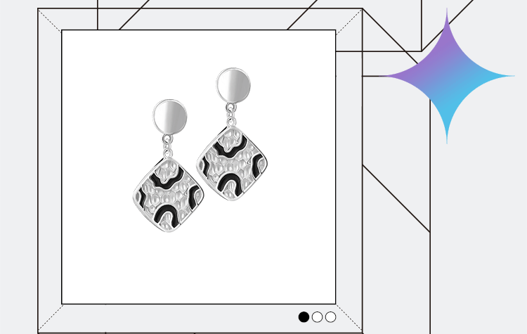 时尚大片-菜百首饰·我的风格系列