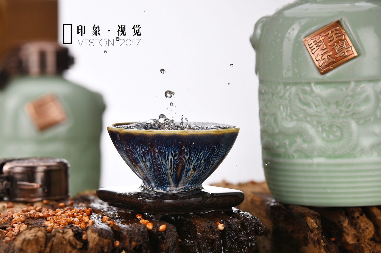 坛子酒（图ZMTU2NjQ5MzQ0） - 产品摄影 - 站酷设计师走天下原创素材 - 站酷ZCOOL