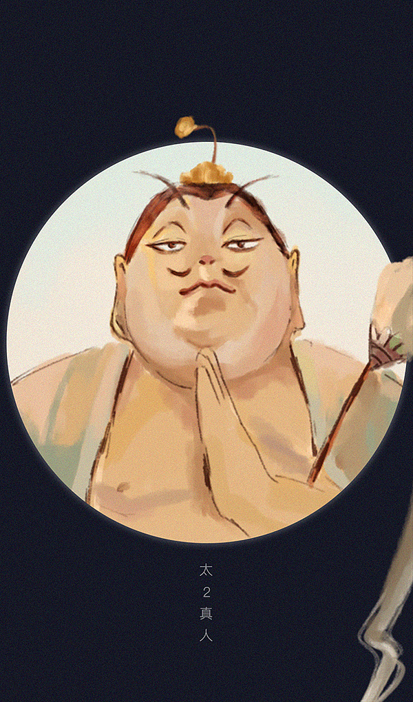 17年~19年的一些临摹练习~平时也比较懒~画的很少~