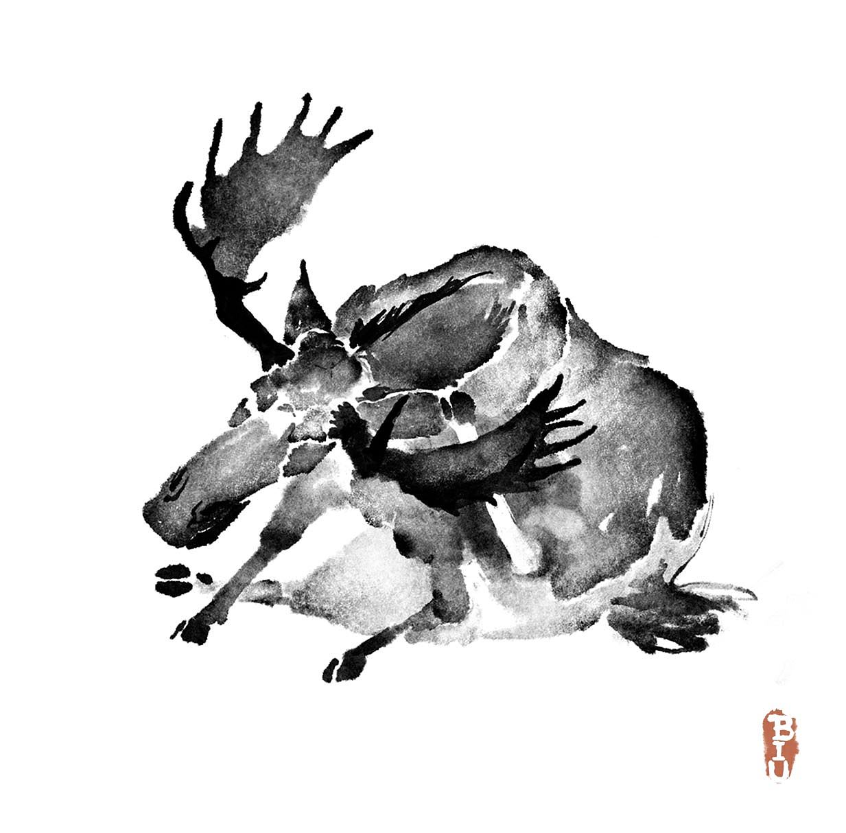 百痒圖（图ZMjkzMDkxMTQ4） - 艺术插画 - 站酷设计师BIUBIU已经被注册原创素材 - 站酷ZCOOL