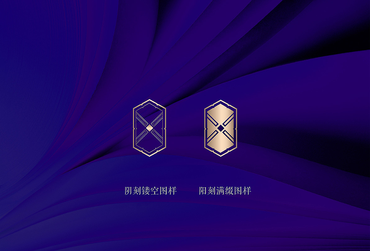 金辉和玺云著（图ZMTAwMjEzNDA4） - 品牌 - 站酷设计师zscocu原创素材 - 站酷ZCOOL