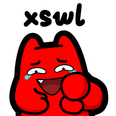 s31【魔鬼猫表情-笑死我了】#半身 嘲讽 坏笑 指 笑哭 ip 动漫 魔性