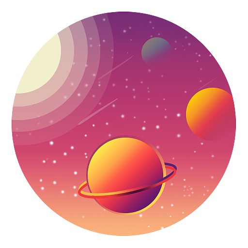 渐变插画图标（图ZMTY3MzE3ODc2） - 商业插画 - 站酷设计师Z49027996原创素材 - 站酷ZCOOL