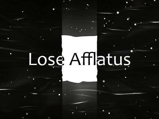 【PV/MG】-+《Lose Afflatus》+-灵感走失之旅
