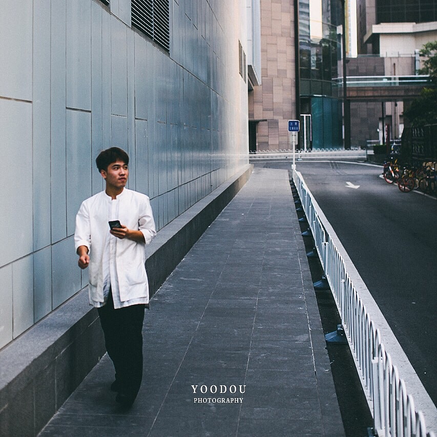 北京的街头走一走（图ZMTMwNTk1OTE2） - 人文/纪实摄影 - 站酷设计师杨二宝那么萌原创素材 - 站酷ZCOOL