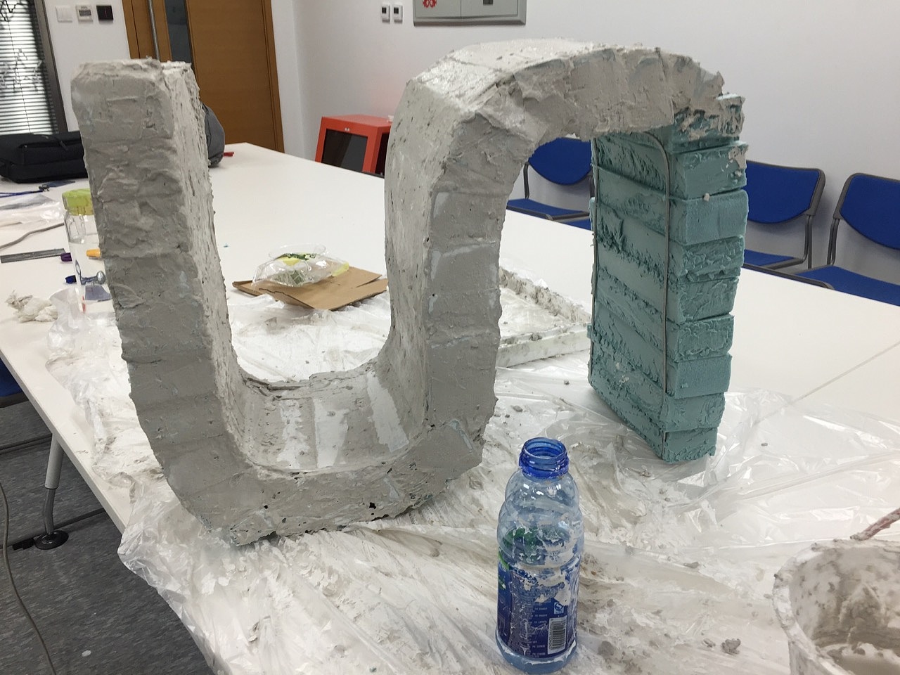 庆祝大连华信20周年-UED奉上（图ZNTA3ODQ0ODA=） - 工艺品设计 - 站酷设计师niko23原创素材 - 站酷ZCOOL