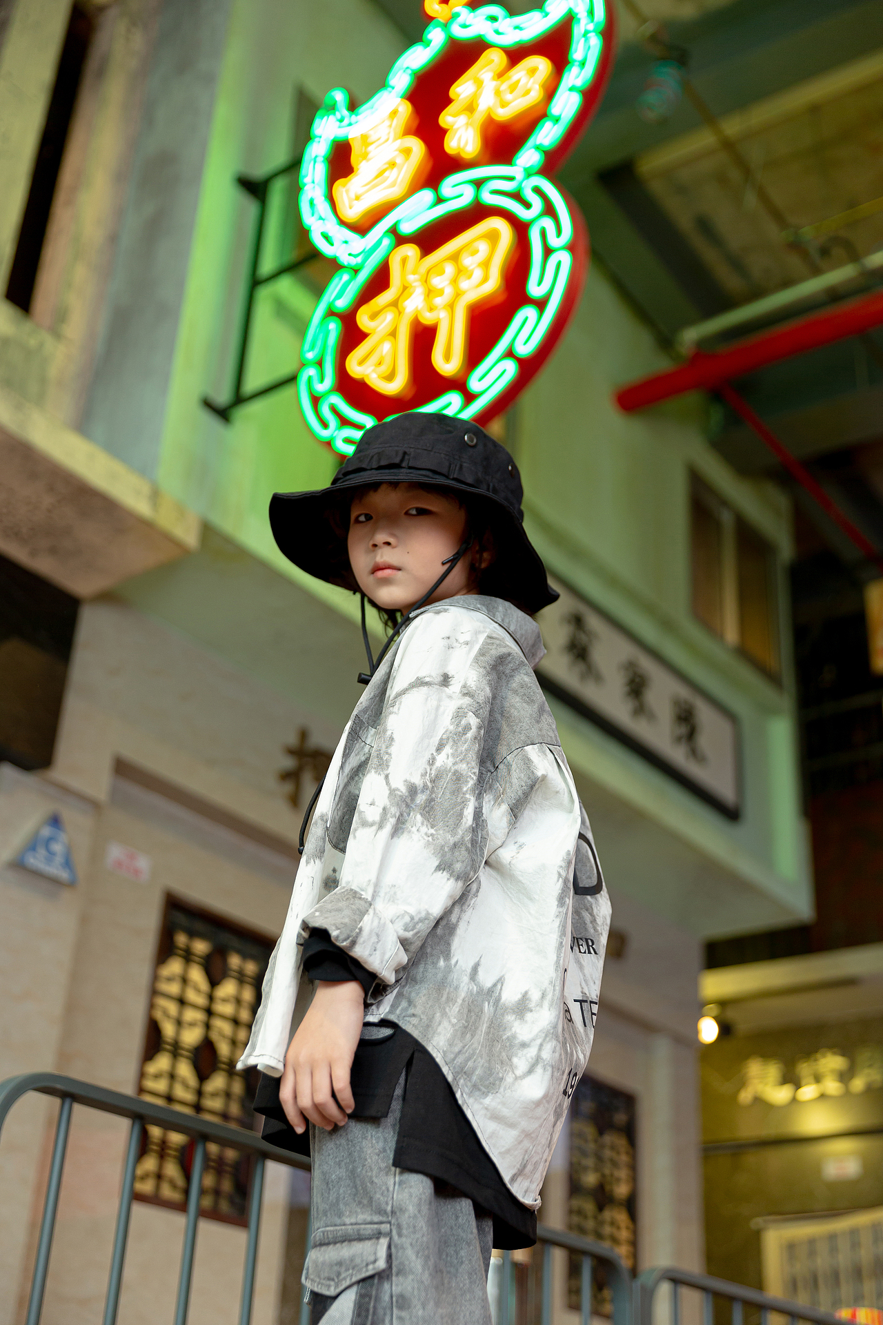 小资范 37℃BLACK 黑标系列首发