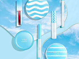 产品摄影｜化妆品拍摄